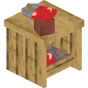 Alchemist Laboratory